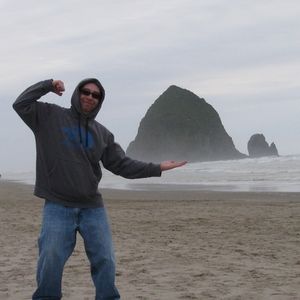 Meet your Posher, Frank